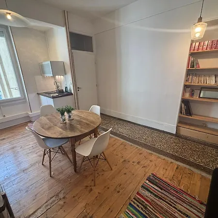 Chez Odette Lejlighed Grenoble
