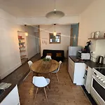 Chez Odette דירה גרנובל