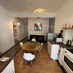 Chez Odette דירה *