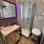 Chez Odette Apartman Grenoble