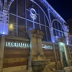Chez Odette Apartman