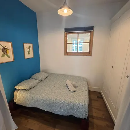 Chez Odette Apartment