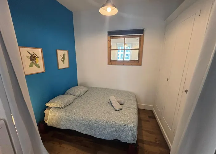 Chez Odette Apartman
